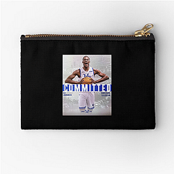 Daniel Johnson Beyond The Court Daniel Johnson Zipper Pouches