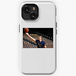 Daniel Johnson Always Dominant Always Skilled Daniel Johnson iPhone Cases