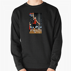 Daniel Johnson A True Masterpiece Daniel Johnson Sweatshirts
