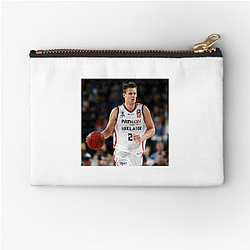 Daniel Johnson No Limits Just Power Daniel Johnson Zipper Pouches
