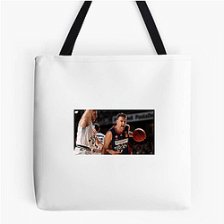 Daniel Johnson The King of The Court Daniel Johnson Bags