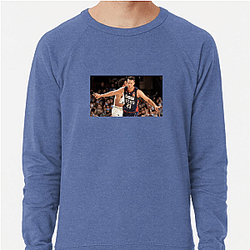 Daniel Johnson Unforgettable Games Daniel Johnson Sweatshirts