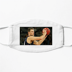Daniel Johnson My Favorite NBL Star Daniel Johnson Face Masks