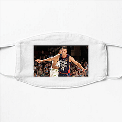 Daniel Johnson Unforgettable Games Daniel Johnson Face Masks
