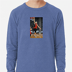Daniel Johnson A True Masterpiece Daniel Johnson Sweatshirts