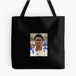 Daniel Johnson The World Is A Court Daniel Johnson Bags