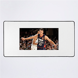 Daniel Johnson Unforgettable Games Daniel Johnson Mouse Pads