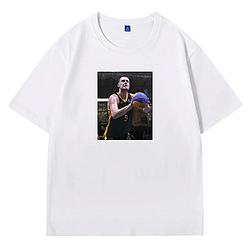 Daniel Johnson The Best Basketball Player Daniel Johnson T-Shirts