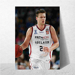 Daniel Johnson No Limits Just Power Daniel Johnson Posters
