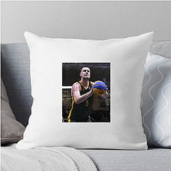 Daniel Johnson The Best Basketball Player Daniel Johnson Pillows Cover