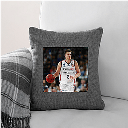 Daniel Johnson No Limits Just Power Daniel Johnson Pillows Cover