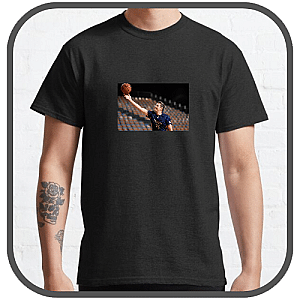 Daniel Johnson T-Shirts