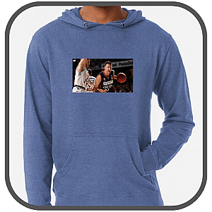 Daniel Johnson Hoodies