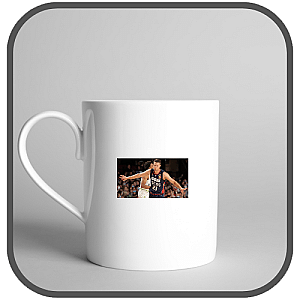 Daniel Johnson Mugs