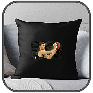 Daniel Johnson Pillows Cover