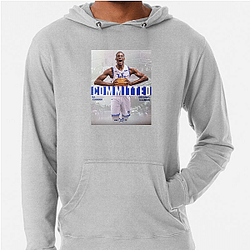 Daniel Johnson Beyond The Court Daniel Johnson Hoodies