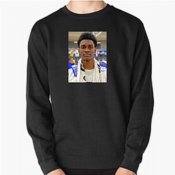 Daniel Johnson The World Is A Court Daniel Johnson Sweatshirts