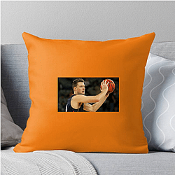 Daniel Johnson My Favorite NBL Star Daniel Johnson Pillows Cover
