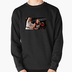 Daniel Johnson The King of The Court Daniel Johnson Sweatshirts