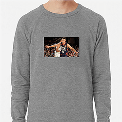 Daniel Johnson Unforgettable Games Daniel Johnson Sweatshirts