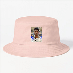 Daniel Johnson The World Is A Court Daniel Johnson Hats & Caps