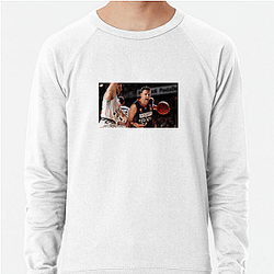 Daniel Johnson The King of The Court Daniel Johnson Sweatshirts
