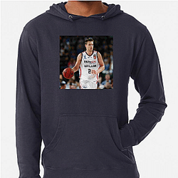 Daniel Johnson No Limits Just Power Daniel Johnson Hoodies