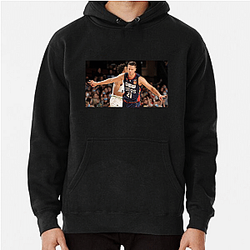 Daniel Johnson Unforgettable Games Daniel Johnson Hoodies