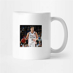 Daniel Johnson No Limits Just Power Daniel Johnson Mugs