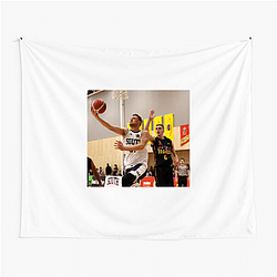 Daniel Johnson The World Is My Stage Daniel Johnson Tapestries