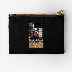 Daniel Johnson A True Masterpiece Daniel Johnson Zipper Pouches