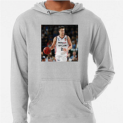 Daniel Johnson No Limits Just Power Daniel Johnson Hoodies
