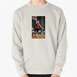 Daniel Johnson A True Masterpiece Daniel Johnson Sweatshirts