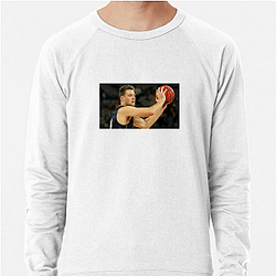 Daniel Johnson My Favorite NBL Star Daniel Johnson Sweatshirts