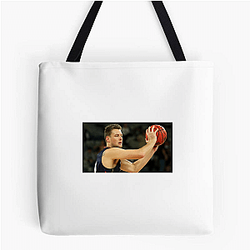Daniel Johnson My Favorite NBL Star Daniel Johnson Bags