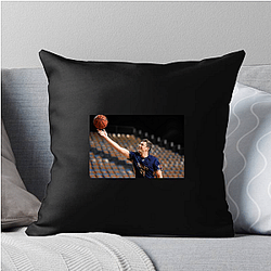 Daniel Johnson Always Dominant Always Skilled Daniel Johnson Pillows Cover