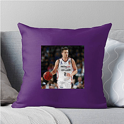 Daniel Johnson No Limits Just Power Daniel Johnson Pillows Cover