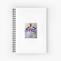 Daniel Johnson Beyond The Court Daniel Johnson Notebook