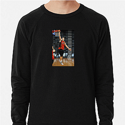 Daniel Johnson A True Masterpiece Daniel Johnson Sweatshirts