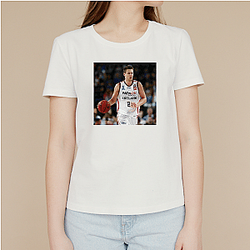Daniel Johnson No Limits Just Power Daniel Johnson T-Shirts