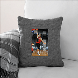 Daniel Johnson A True Masterpiece Daniel Johnson Pillows Cover