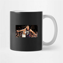 Daniel Johnson Unforgettable Games Daniel Johnson Mugs