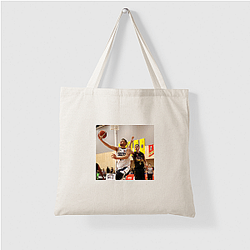 Daniel Johnson The World Is My Stage Daniel Johnson Bags