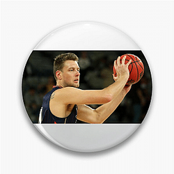 Daniel Johnson My Favorite NBL Star Daniel Johnson Pins