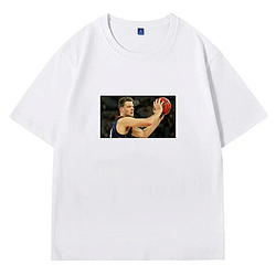 Daniel Johnson My Favorite NBL Star Daniel Johnson T-Shirts