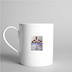 Daniel Johnson Beyond The Court Daniel Johnson Mugs