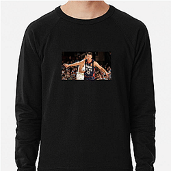 Daniel Johnson Unforgettable Games Daniel Johnson Sweatshirts