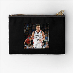 Daniel Johnson No Limits Just Power Daniel Johnson Zipper Pouches