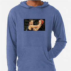 Daniel Johnson My Favorite NBL Star Daniel Johnson Hoodies