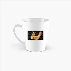 Daniel Johnson My Favorite NBL Star Daniel Johnson Mugs
